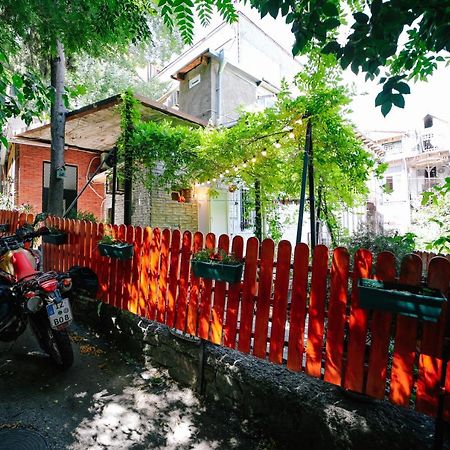 Old Vera Тбилиси Экстерьер фото