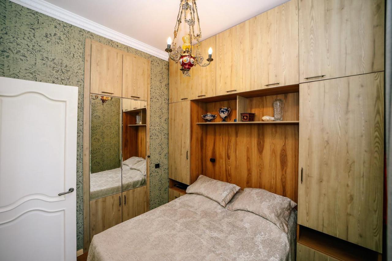 Old Vera Тбилиси Экстерьер фото