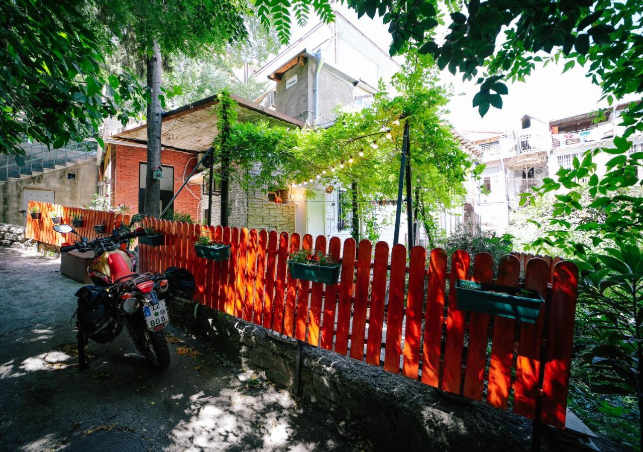 Old Vera Тбилиси Экстерьер фото