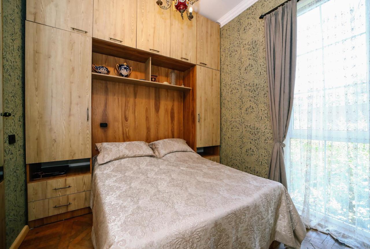 Old Vera Тбилиси Экстерьер фото