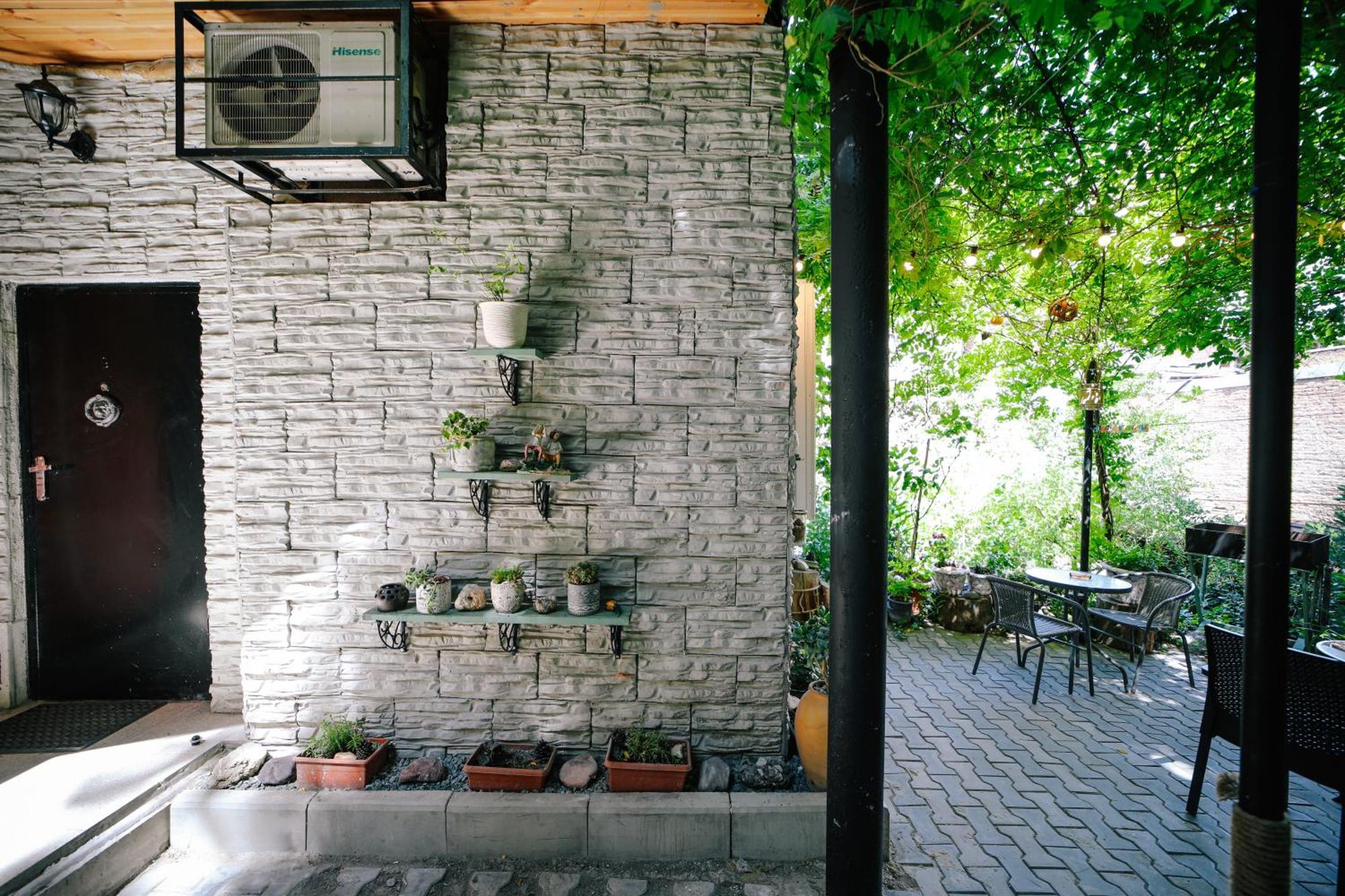 Old Vera Тбилиси Экстерьер фото